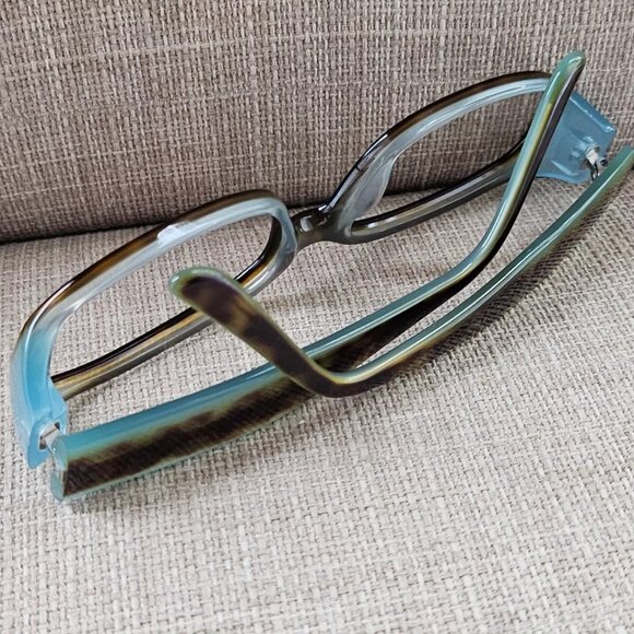 Kate Spade Women Glasses/Sunglasses PENELOPE 125 52[]16 Made in Italy Eyeglasses main image 4
